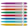 Caran d'Ache długopis 849 Colormat-X