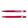Caran d'Ache długopis 849 Colormat-X