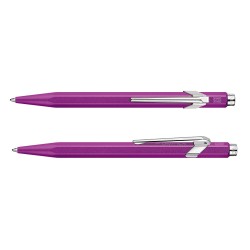 Caran d'Ache długopis 849 Colormat-X