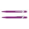 Caran d'Ache długopis 849 Colormat-X