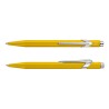Caran d'Ache długopis 849 Colormat-X
