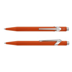 Caran d'Ache długopis 849 Colormat-X