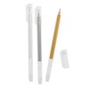 DP Craft metallic gel pens 3 pieces