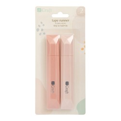 DP Craft adhesive tape 2 pieces