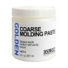 Golden coarse molding paste 237ml