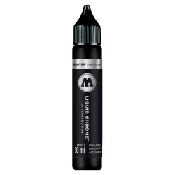 Molotow Liquid Chrome with mirror effect 30ml