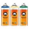 Molotow ONE4ALL acrylic spray 400ml