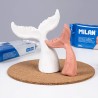 Milan air-dry modeling clay 500 g