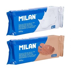Milan glina do modelowania air-dry 500 g
