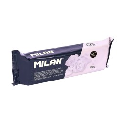 Milan masa zimna biała porcelana 500g