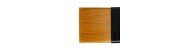 RestauroHouse basic synthetic wide brushes series 06V