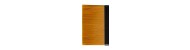 RestauroHouse basic synthetic wide brushes series 06V