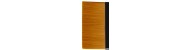 RestauroHouse basic synthetic wide brushes series 06V