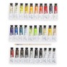 Pebeo XL zestaw farb olejnych 30x20ml - sklep plastyczny - szał dla pl