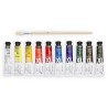 Pebeo XL set of oil paints 10x20ml