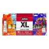 Pebeo XL set of oil paints 10x20ml