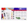 Pebeo XL set of oil paints 10x20ml