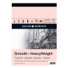 Blok Daler Rowney smooth heavy weight rysunkowy 220g 25ark - sklep pla