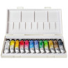 Sennelier la petite aquarelle watercolor paint 12x10ml