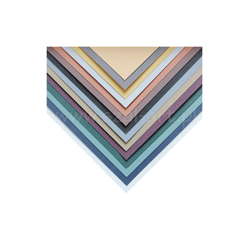 Clairefontaine pastelmat 360g 24x32cm - sklep plastyczny - szał dla pl