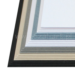 Blok Clairefontaine paint on denim 250g 24 arkusze - sklep plastyczny
