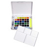 Sakura koi water colors zestaw 30 akwareli - sklep plastyczny - szał d