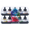 Talens ecoline mixing colours faby akwarelowe 10x30ml - sklep plastycz