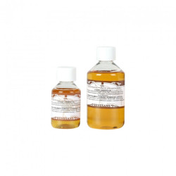 Renesans oil linseed polymerized standolej protruded