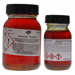 Kremer Venetian Turpentine