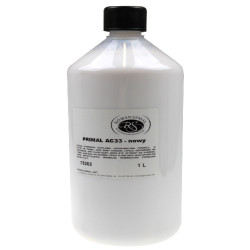 Szmal primal AC 33 new 1000 ml - szal art - sklep plastyczny