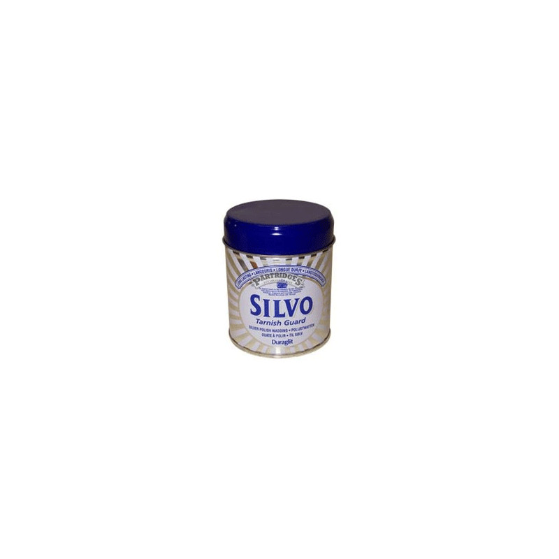 Duraglit Silvo for silver 75 g - szal art - sklep plastyczny