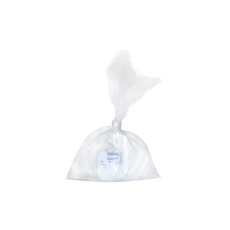 Szmal kreda pozłotnicza 1 kg - sklep plastyczny - szał dla plastyków