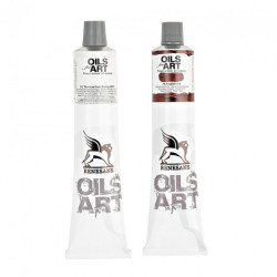 Renesans for art oil paints Oil 140 ml