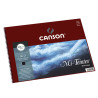 Blok Canson mi-teintes do pasteli na spirali 160g 16ark