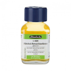 Schmincke werniks retuszerski 50020 60 ml - sklep plastyczny - szał dl
