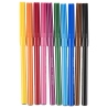 Sakura bruynzeel set of 10 markers - szal art - sklep plastyczny