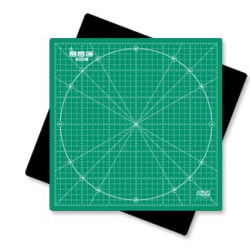 Olfa mata do cięcia RM 30x30 - sklep plastyczny - szał dla plastyków