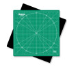 OLFA RM 30x30 cutting mat - szal art - sklep plastyczny