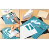 OLFA RM 30x30 cutting mat - szal art - sklep plastyczny