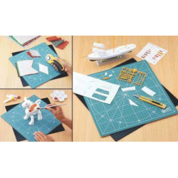 Olfa mata do cięcia RM 30x30 - sklep plastyczny - szał dla plastyków