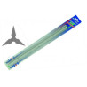 Leniar student plastic scales
