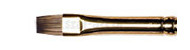 Winsor&Newton pędzle monarch bright