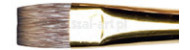 Winsor&Newton pędzle monarch flat