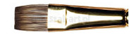 Winsor&Newton pędzle monarch flat