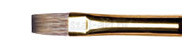 Winsor&Newton pędzle monarch flat