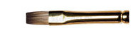 Winsor&Newton pędzle monarch flat