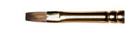 Winsor&Newton pędzle monarch flat