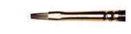 Winsor&Newton pędzle monarch flat