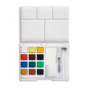 Sakura koi water colors set of 12 watercolors