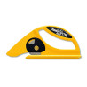 Knife  for cutting carpet OLFA 45-C - szal art - sklep plastyczny